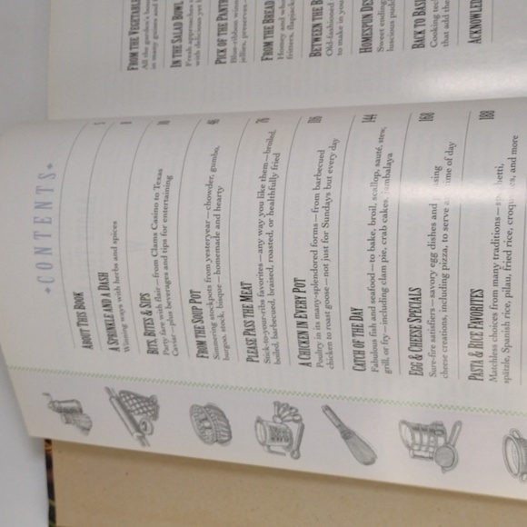 RIDER'S DIGEST. Down Home Cooking the New Healthy way - Picture 12 of 14